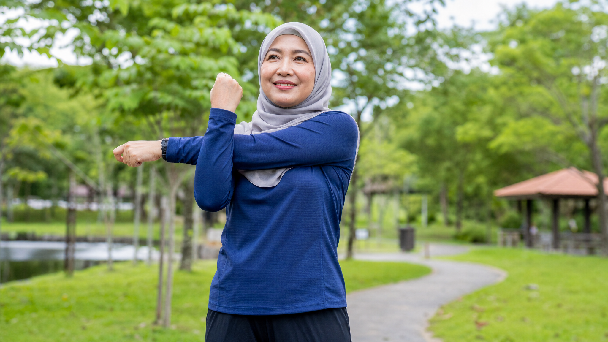Peranan TSA dalam Metabolisma yang Sihat